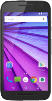 Motorola Moto G (2015)