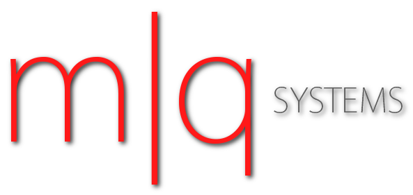 MLQ Systems logo